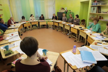 Собрание Ассоциации вальдорфских школ России, Москва